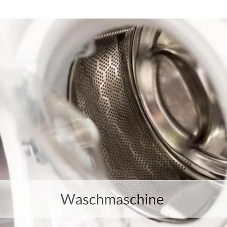 Strandvilla Haffkrug Lachmöwe Apartment Scharbeutz