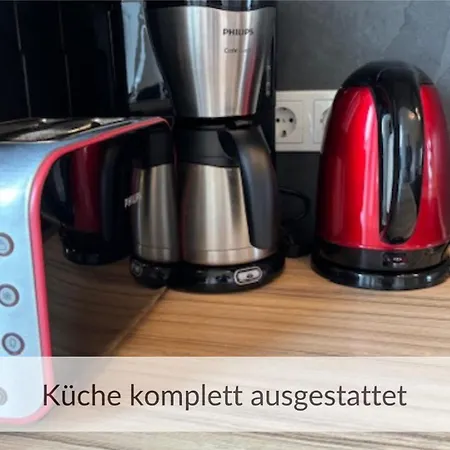 Strandvilla Haffkrug Lachmöwe