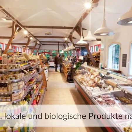 Strandvilla Haffkrug Lachmöwe Apartment