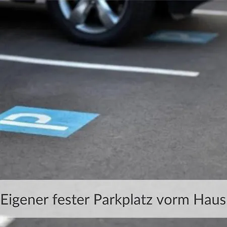 Apartment Strandvilla Haffkrug Lachmöwe *